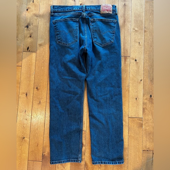 Levi’s 505 jeans - Picture 2 of 3
